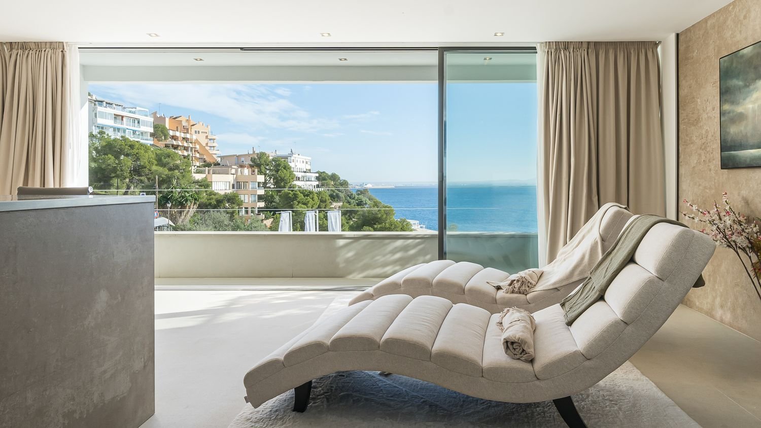 2 bedrooms Apartment in Mallorca, Spain No. 29124