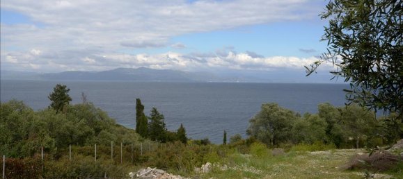 7000m² Hotel for sale in Corfu, Ionian Islands, Peloponnese, Western Greece and the Ionian, Greece № 7877 3