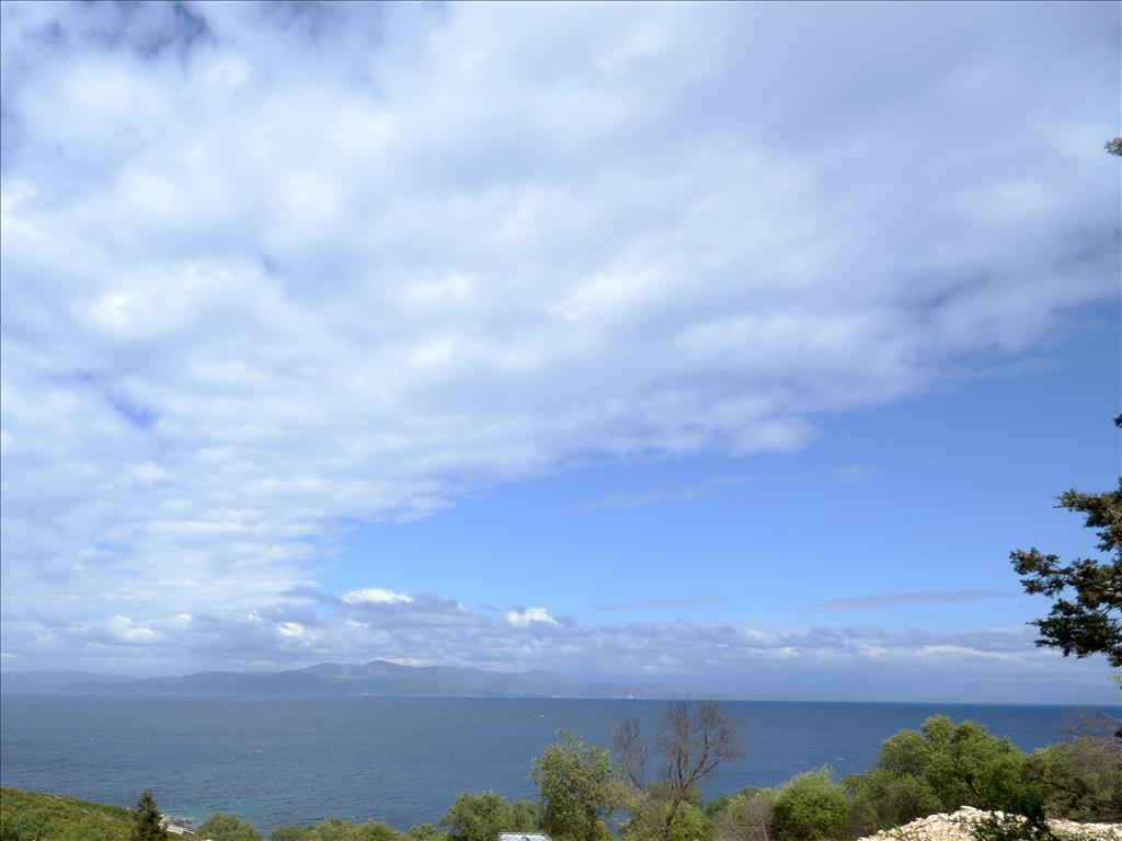 7000m² Hotel for sale in Corfu, Ionian Islands, Peloponnese, Western Greece and the Ionian, Greece № 7877