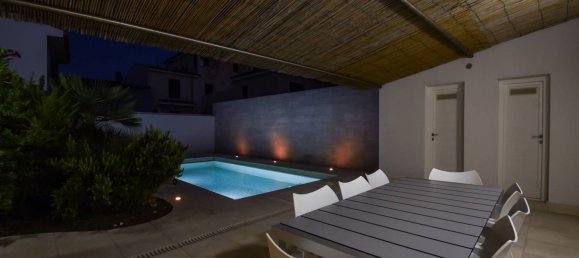 7-Zimmer Villa in Orosei, Italy, Nr. 297822 25