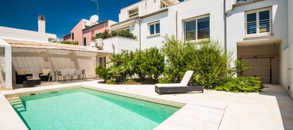 7-Zimmer Villa in Orosei, Italy, Nr. 297822 4