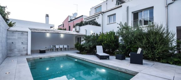 7-Zimmer Villa in Orosei, Italy, Nr. 297822 19