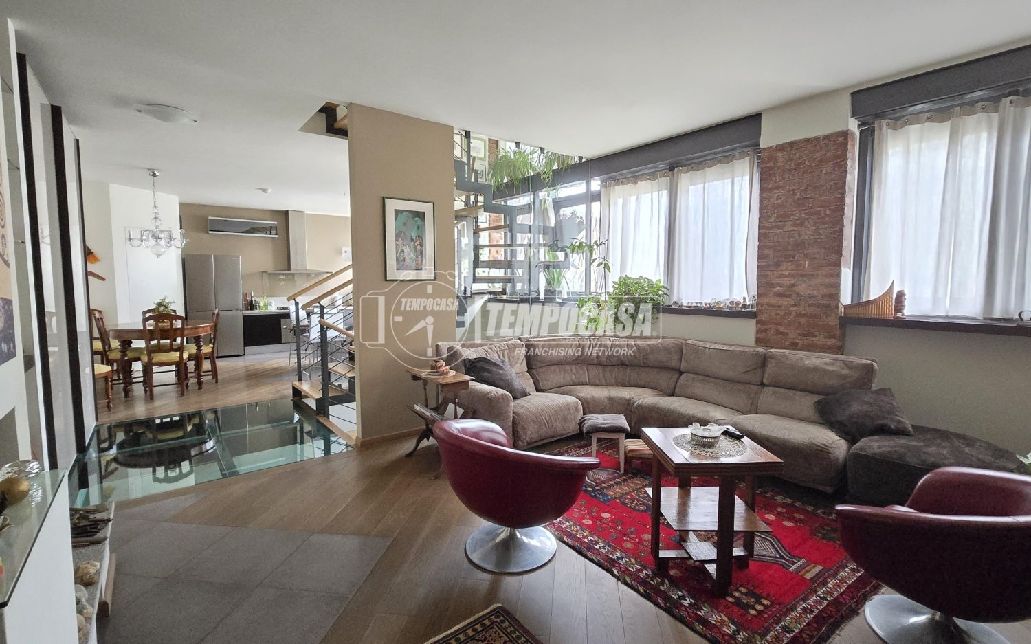 3 chambres Appartement à Rozzano, Italy No. 20922