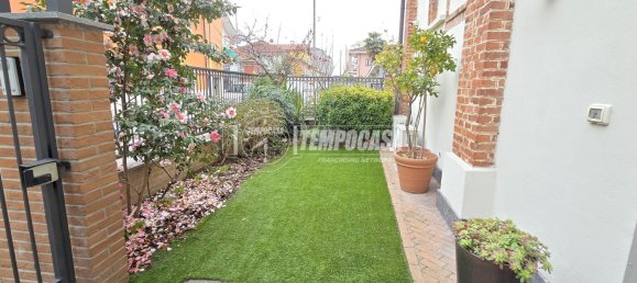 3 chambres Appartement à Rozzano, Italy No. 20922 12