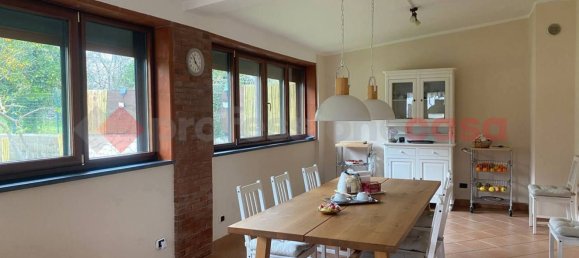 4 rooms Villa in Siano, Italy No. 92383 34