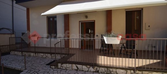 4 rooms Villa in Siano, Italy No. 92383 22