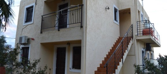 8 habitaciónes propiedad en venta en Hersonissos, Heraklion, Crete, Greece № 5262 2