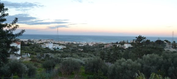 8 habitaciónes propiedad en venta en Hersonissos, Heraklion, Crete, Greece № 5262 5