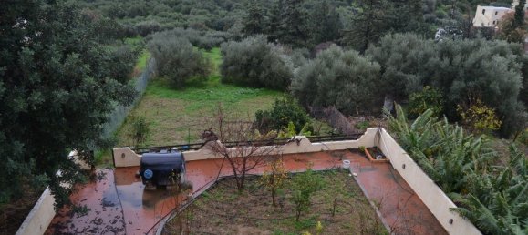 8 habitaciónes propiedad en venta en Hersonissos, Heraklion, Crete, Greece № 5262 7
