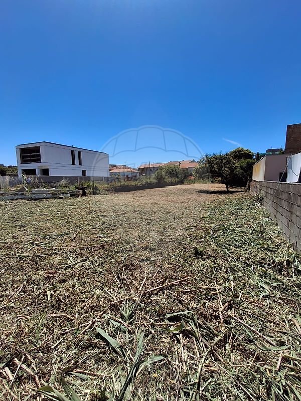 Grundstück in Matosinhos, Portugal, Nr. 195029