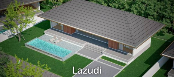 2 bedrooms Villa in Surat Thani, Thailand No. 13134 2