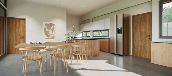 3 chambres Villa à Surat Thani, Thailand No. 13134 6