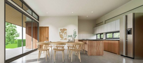 3 chambres Villa à Surat Thani, Thailand No. 13134 8