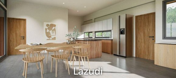 2 bedrooms Villa in Surat Thani, Thailand No. 13134 9