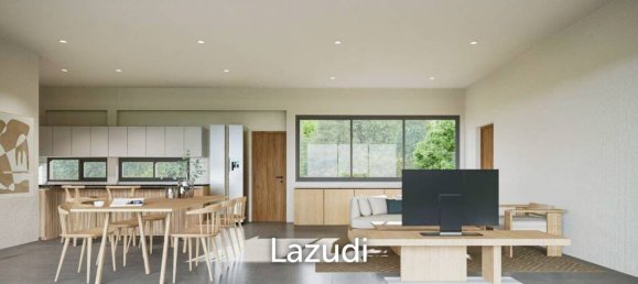 2 bedrooms Villa in Surat Thani, Thailand No. 13134 8