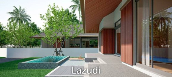 2 bedrooms Villa in Surat Thani, Thailand No. 13134 4