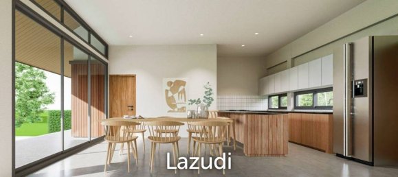 2 bedrooms Villa in Surat Thani, Thailand No. 13134 6