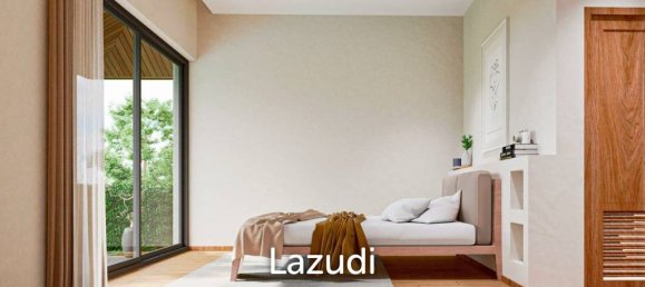 2 bedrooms Villa in Surat Thani, Thailand No. 13134 13