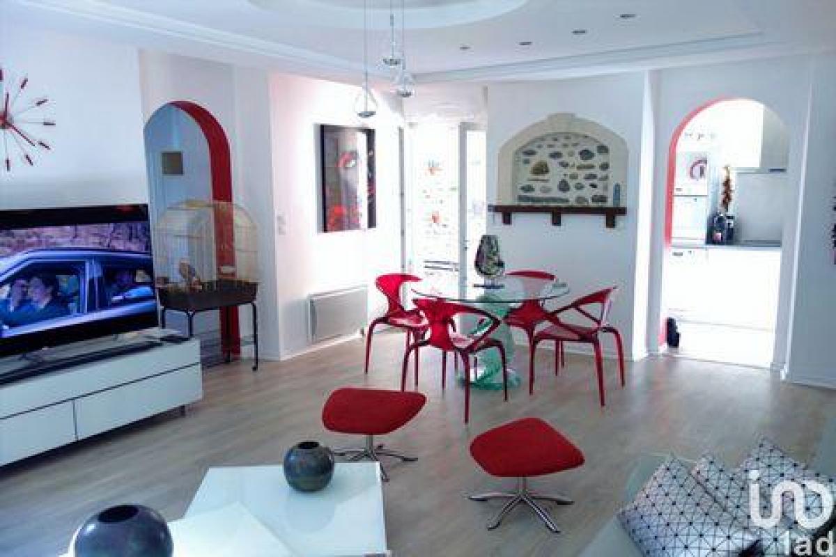 2 bedrooms Condo in Pau, France No. 6069