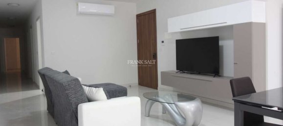 3 Schlafzimmer Maisonette-Wohnung in Siggiewi, Malta, Nr. 11015 4