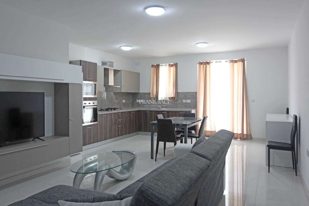 3 Schlafzimmer Maisonette-Wohnung in Siggiewi, Malta, Nr. 11015