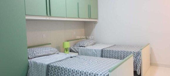 3 Schlafzimmer Maisonette-Wohnung in Siggiewi, Malta, Nr. 11015 12