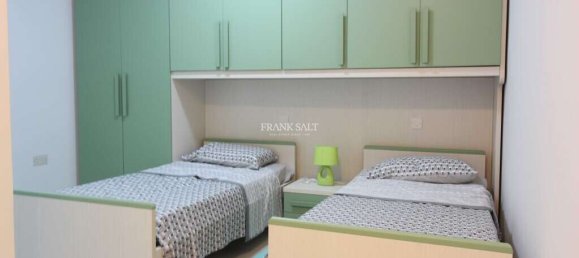 3 Schlafzimmer Maisonette-Wohnung in Siggiewi, Malta, Nr. 11015 14