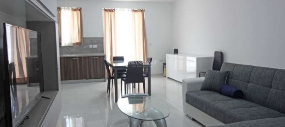 3 Schlafzimmer Maisonette-Wohnung in Siggiewi, Malta, Nr. 11015 2