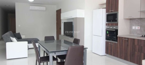 3 Schlafzimmer Maisonette-Wohnung in Siggiewi, Malta, Nr. 11015 8