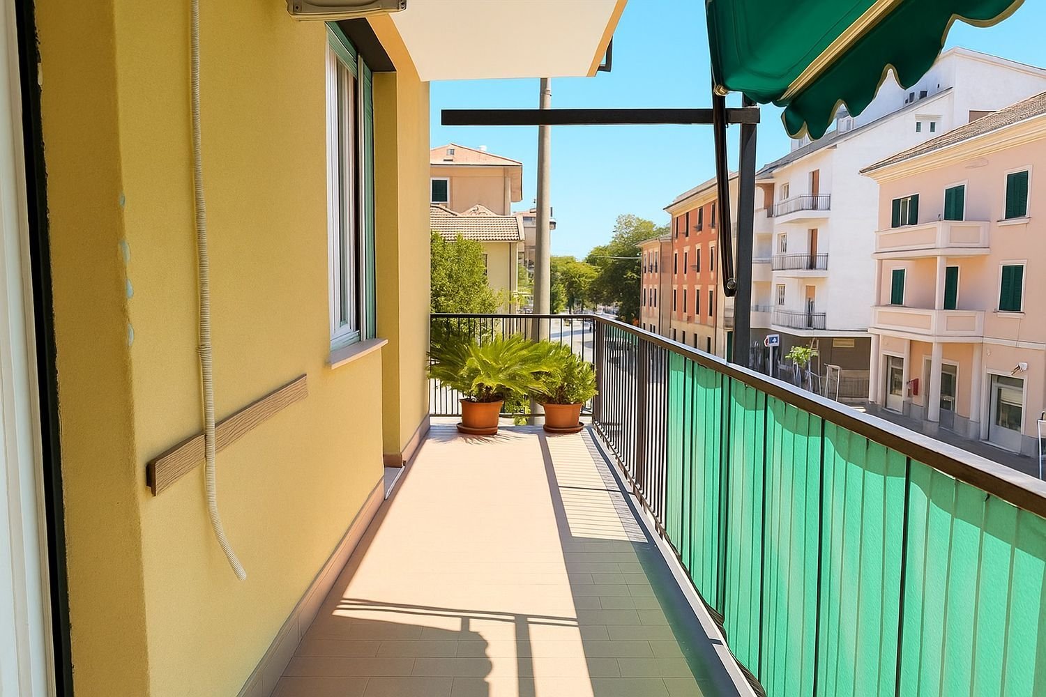 5 bedrooms Apartment in Sestri Levante, Italy No. 327356