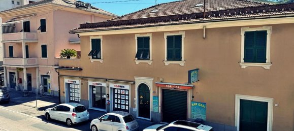 5 bedrooms Apartment in Sestri Levante, Italy No. 327356 10