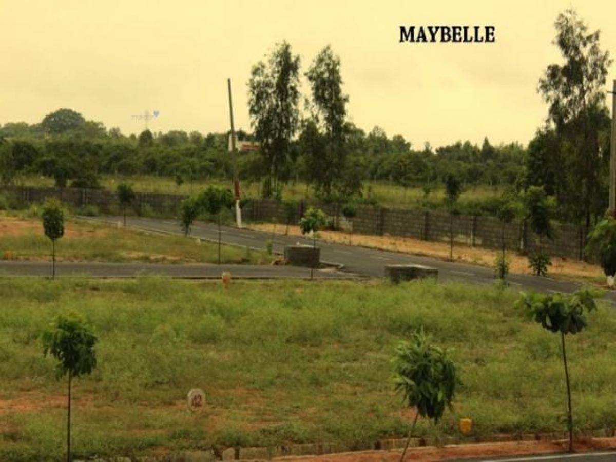  Land in Bangalore, India No. 30715