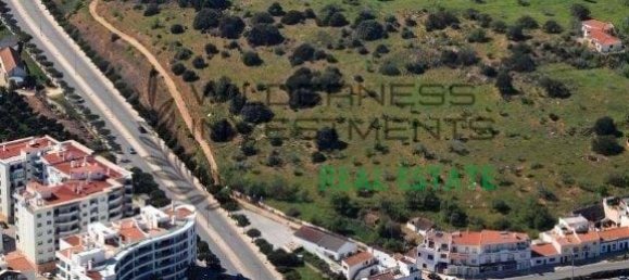 Terreno em Lagos, Portugal 900 m² N.º 152341 8