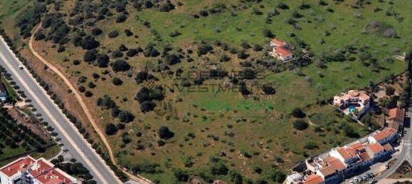 Terreno em Lagos, Portugal 900 m² N.º 152341 15