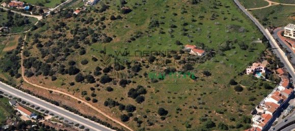 Terreno em Lagos, Portugal 900 m² N.º 152341 7