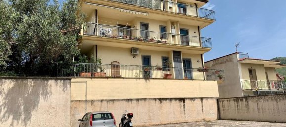 2-Zimmer Wohnung in Castel San Giorgio, Italy, Nr. 278148 4