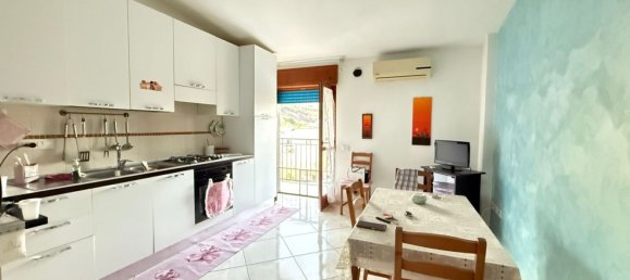 2-Zimmer Wohnung in Castel San Giorgio, Italy, Nr. 278148 14