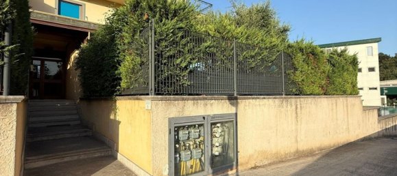 2-Zimmer Wohnung in Castel San Giorgio, Italy, Nr. 278148 7