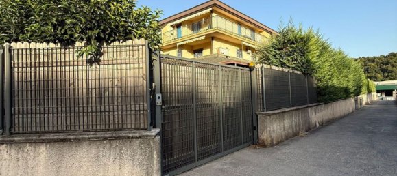 2-Zimmer Wohnung in Castel San Giorgio, Italy, Nr. 278148 8