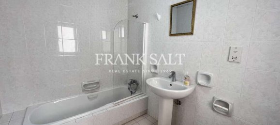 Квартира с 2 спальнями в Слима, Мальта № 4664 9