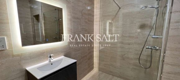 Квартира с 2 спальнями в Слима, Мальта № 4664 8