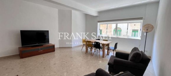 Квартира с 2 спальнями в Слима, Мальта № 4664 3