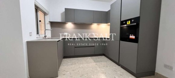 Квартира с 2 спальнями в Слима, Мальта № 4664 4