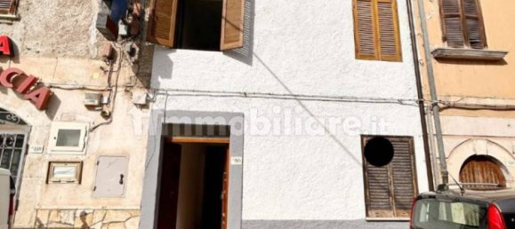 Casa T3 em Borgorose, Italy N.º 122756 2