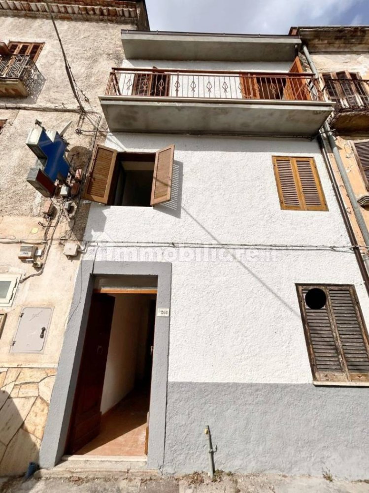 Casa T3 em Borgorose, Italy N.º 122756