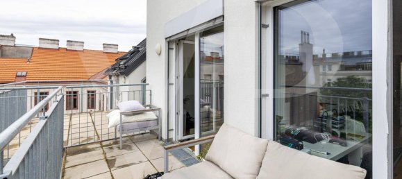 1 Schlafzimmer Wohnung in Rudolfsheim-Funfhaus, Austria, Nr. 176129 12