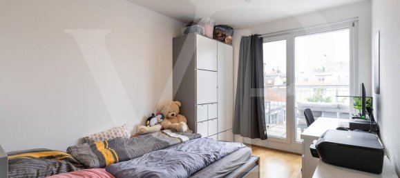 1 Schlafzimmer Wohnung in Rudolfsheim-Funfhaus, Austria, Nr. 176129 7