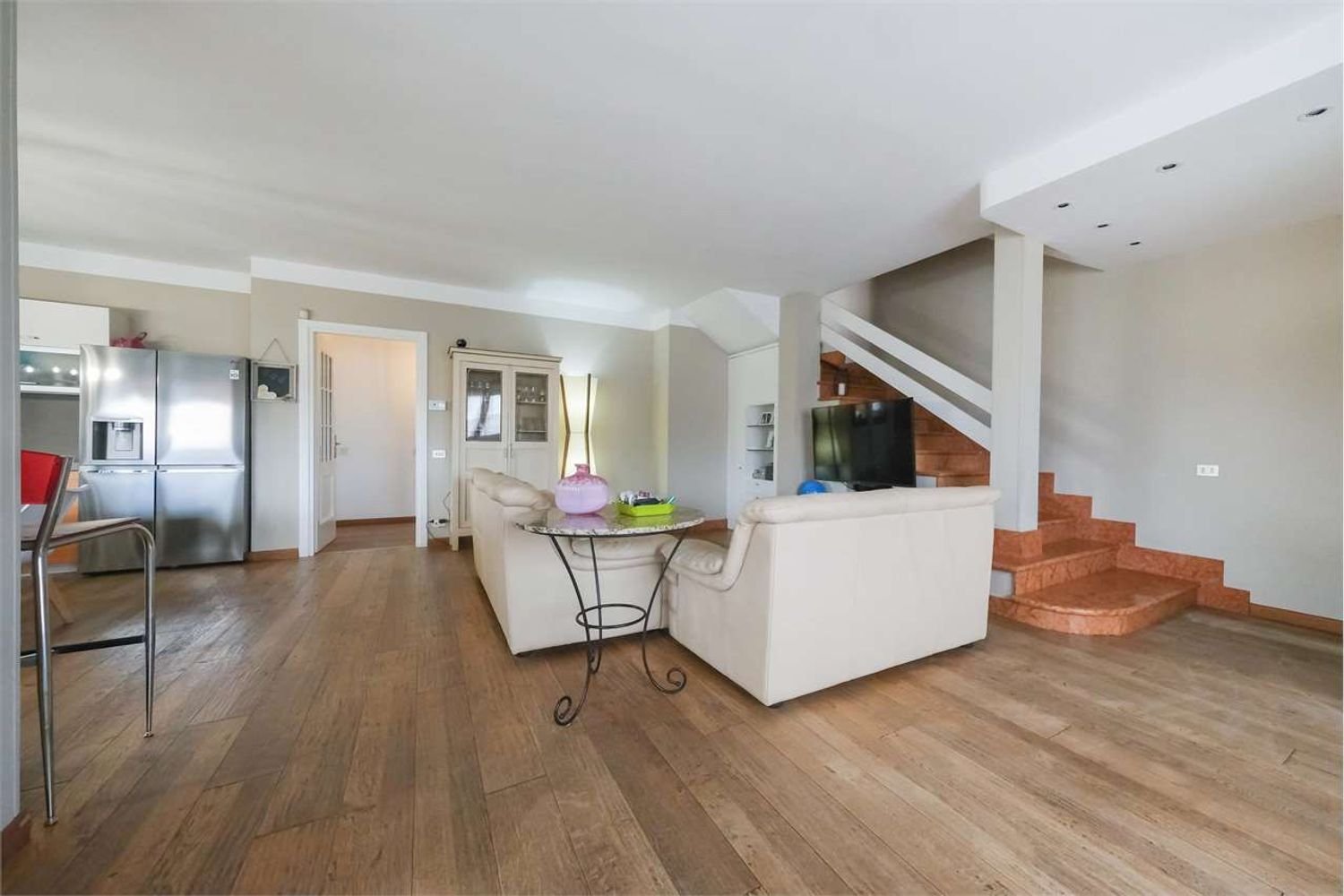 6 rooms Apartment in Sona, Italy No. 53124