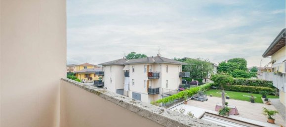 6 rooms Apartment in Sona, Italy No. 53124 37