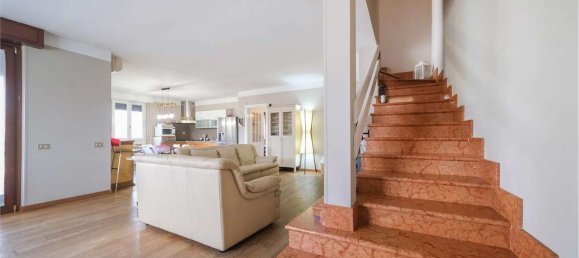 6 rooms Apartment in Sona, Italy No. 53124 38